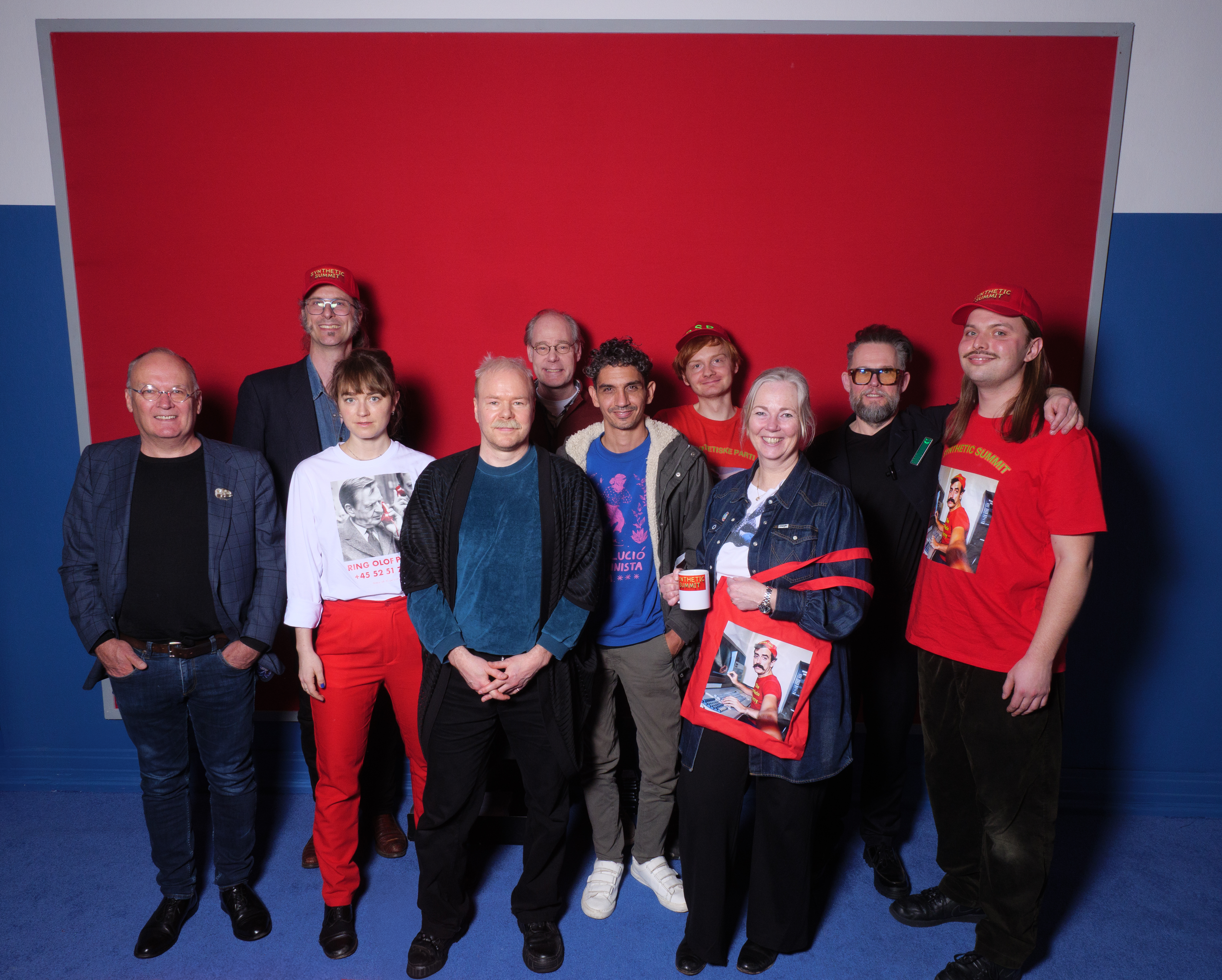 Group Photo